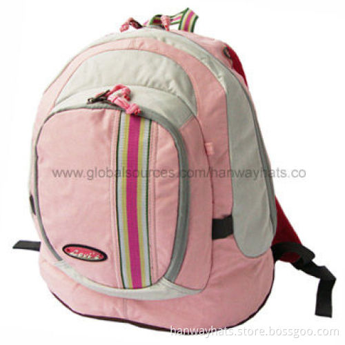 2012 new style fahsion cute backpack for teens